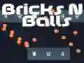 Játék Téglák és Labdák online