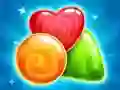 Játék Cookie Crush Mania online Játék Cookie Crush Mania online