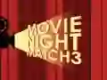 Játék Mozgó Filmest Match 3 online Játék Mozgó Filmest Match 3 online