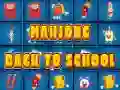 Játék Vissza az iskolába Mahjong online Játék Vissza az iskolába Mahjong online