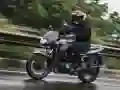 Játék Bajaj Pulsar 125 online Játék Bajaj Pulsar 125 online