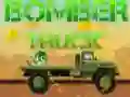 Játék Bombázó Teherautó online
