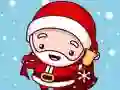 Játék Karácsonyi időeltérés online