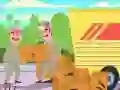 Játék Rejtett Teher Teherautókban online Játék Rejtett Teher Teherautókban online