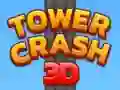 Játék Tower Crash 3D online