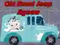 Játék Régi Út Jeep Puzzl online Játék Régi Út Jeep Puzzl online