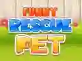 Játék Vicces Pet Mentés online Játék Vicces Pet Mentés online