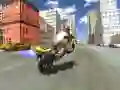 Játék Motoros szimulátor akcióverseny online