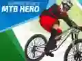 Játék Nyári sport MTB hős online Játék Nyári sport MTB hős online
