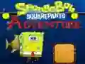 Játék Spongya Bob: Kaland online
