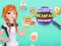 Játék Annie Reggeli Műhelye online Játék Annie Reggeli Műhelye online