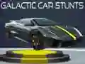 Játék Galaktikus Autós Mutatványok online