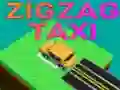 Játék Zigzag Taxi online