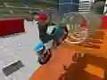 Játék Extrém Motorkerékpáros Mutatványok online Játék Extrém Motorkerékpáros Mutatványok online