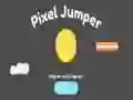 Játék Pixel Ugró online Játék Pixel Ugró online