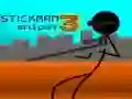 Játék Stickman Mesterlövész 3 online Játék Stickman Mesterlövész 3 online