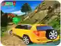 Játék Offroad Land Cruiser Jeep Szimulátor online Játék Offroad Land Cruiser Jeep Szimulátor online