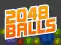 Játék 2048 Gömb online Játék 2048 Gömb online