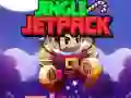 Játék Jingle Jetpack online Játék Jingle Jetpack online