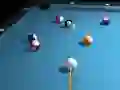 Játék 3D Biliárd 8 Labda online