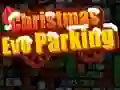 Játék Karácsonyesti Parkolás online Játék Karácsonyesti Parkolás online