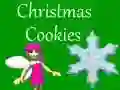 Játék Karácsonyi sütik online