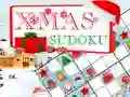 Játék Karácsonyi Sudoku online