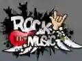 Játék Rock Zene online Játék Rock Zene online