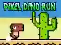 Játék Pixel Dínó Futás online Játék Pixel Dínó Futás online