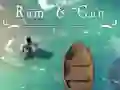 Játék Rum és Fegyver online