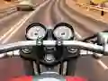 Játék Moto Road Rash 3D online