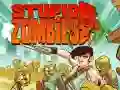 Jåték Stupid Zombik online Jåték Stupid Zombik online