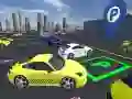 Játék Többszintes Fejlett Autóparkoló Mánia 3D online Játék Többszintes Fejlett Autóparkoló Mánia 3D online