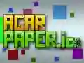 Játék Agar Papír.io online