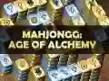 Játék Mahjong Alchímia online
