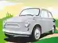 Játék Vintage Német Autók Puzzle online Játék Vintage Német Autók Puzzle online