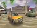 Játék 6x6 Offroad Teherautó Vezetés online Játék 6x6 Offroad Teherautó Vezetés online