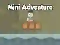 Játék Mini Kalandor online