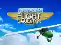 Játék Cessna Repülőgép Szimulátor online