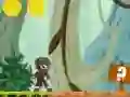 Játék Ninja Rian online