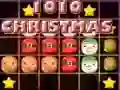 Játék 1010 Karácsony online