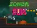 Játék Zombi Futás online Játék Zombi Futás online