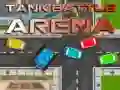 Játék Tankcsata Aréna online Játék Tankcsata Aréna online