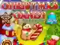 Játék Karácsonyi cukorkák online Játék Karácsonyi cukorkák online