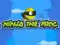 Játék Nindzsa Béka online