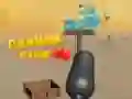 Játék Ágyúgolyók 3D online