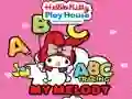 Játék Helló Kitty Játszóház MyMelody ABC Nyomozás online
