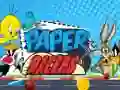 Játék Papírversenyzők online