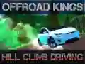 Játék Offroad Királyok: Dombmászás online Játék Offroad Királyok: Dombmászás online