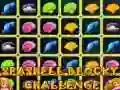 Játék Kagylós Blokkok Kihívás online
